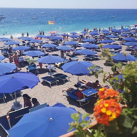 Hotel Orizzonte Letojanni Eksteriør bilde