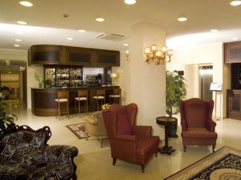 Hotel Orizzonte Letojanni Eksteriør bilde